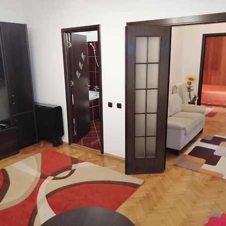 Apartament Athenee Palace Bucarest Exterior foto