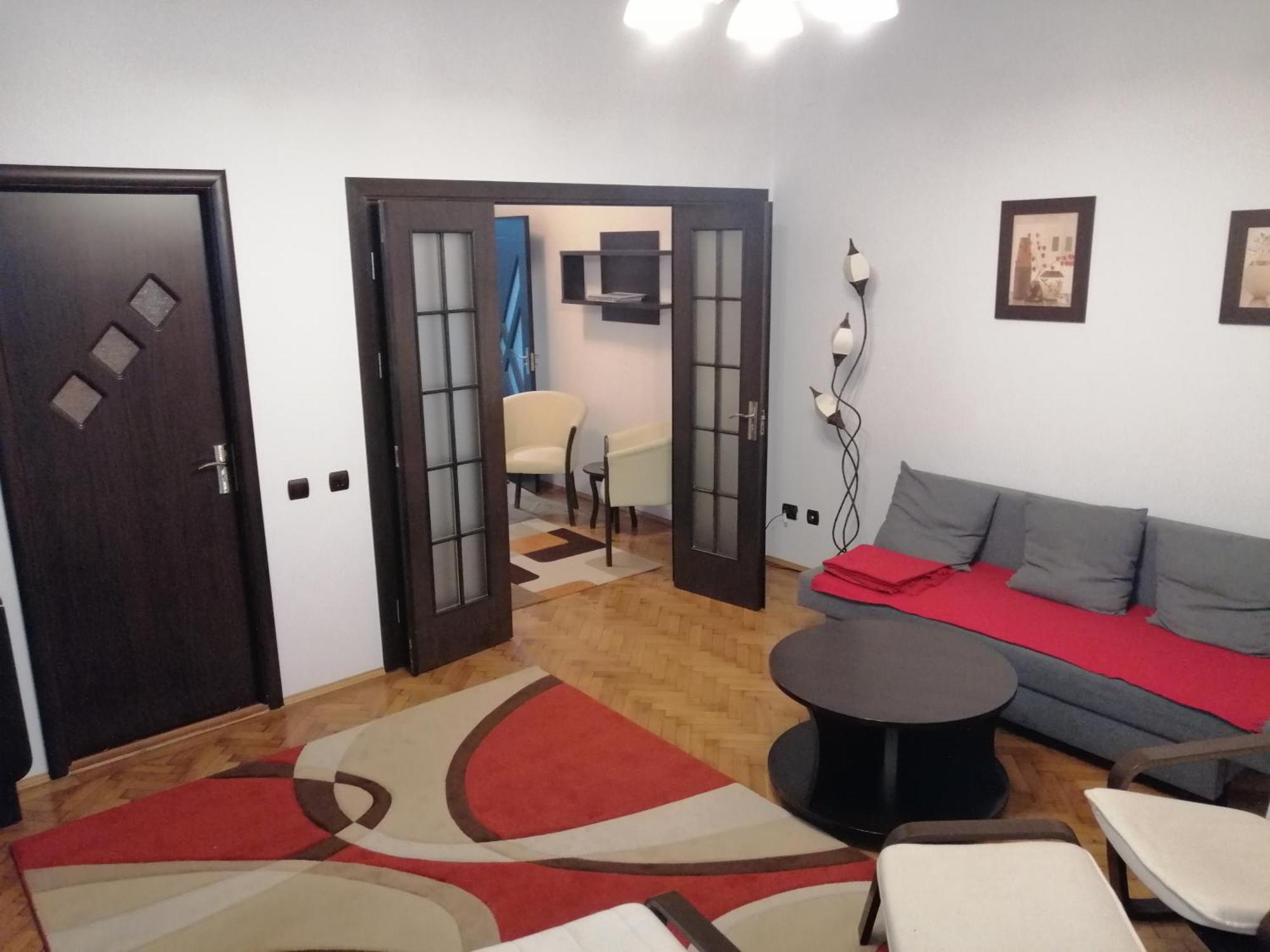Apartament Athenee Palace Bucarest Exterior foto