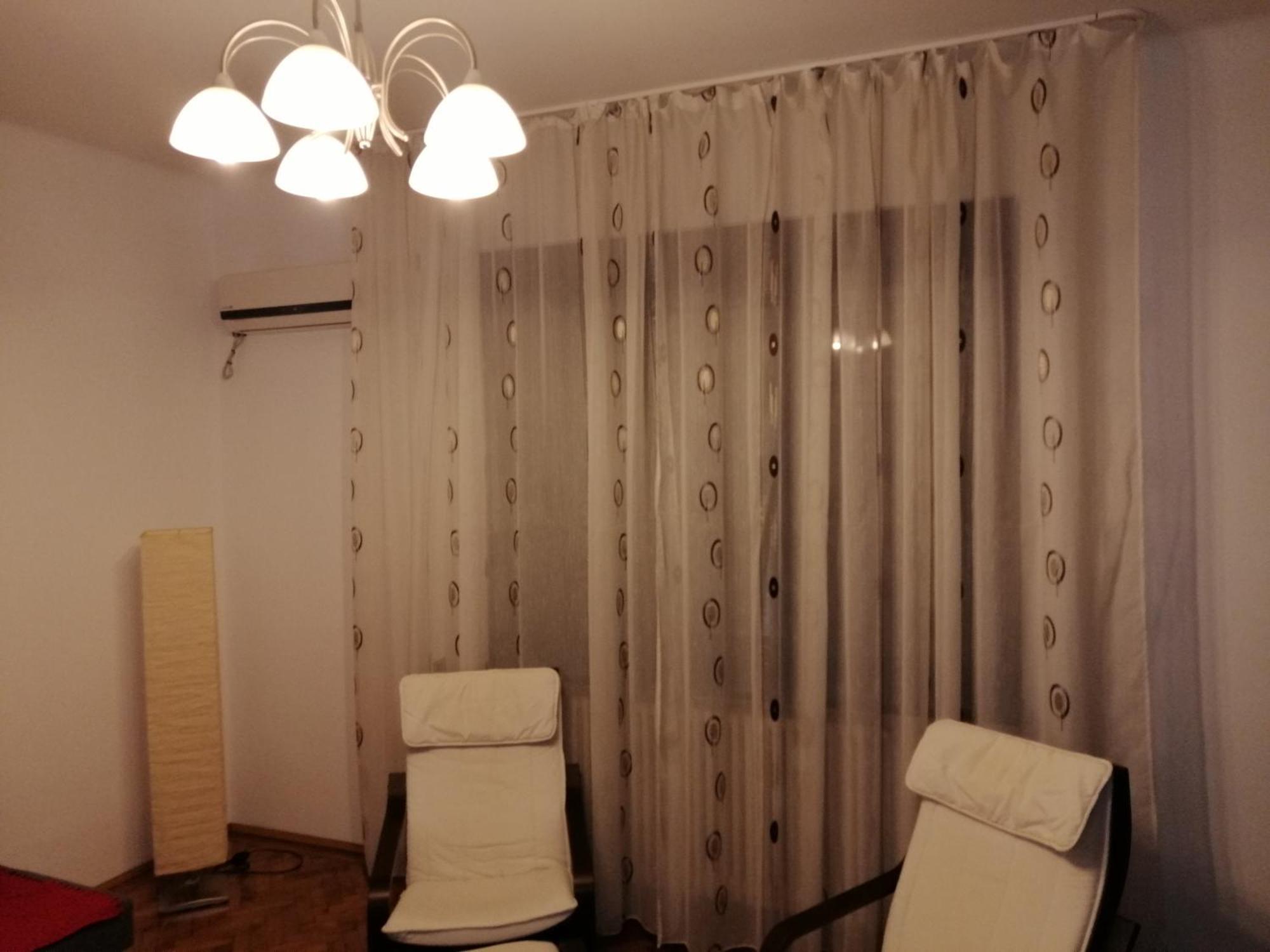 Apartament Athenee Palace Bucarest Exterior foto