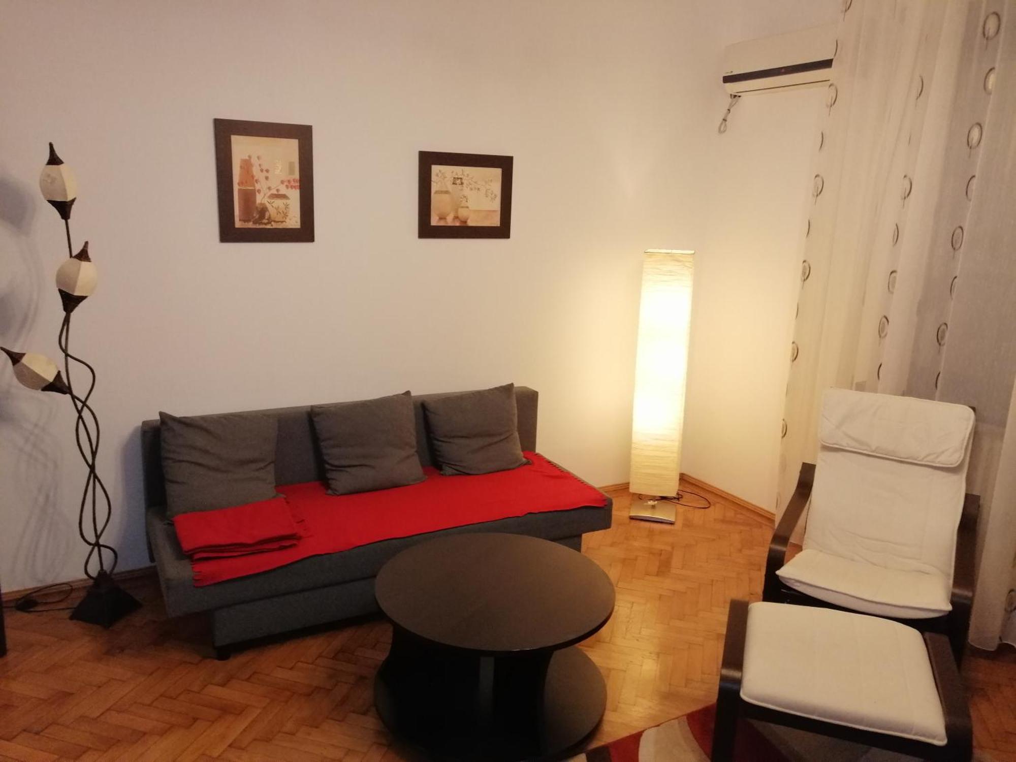 Apartament Athenee Palace Bucarest Exterior foto