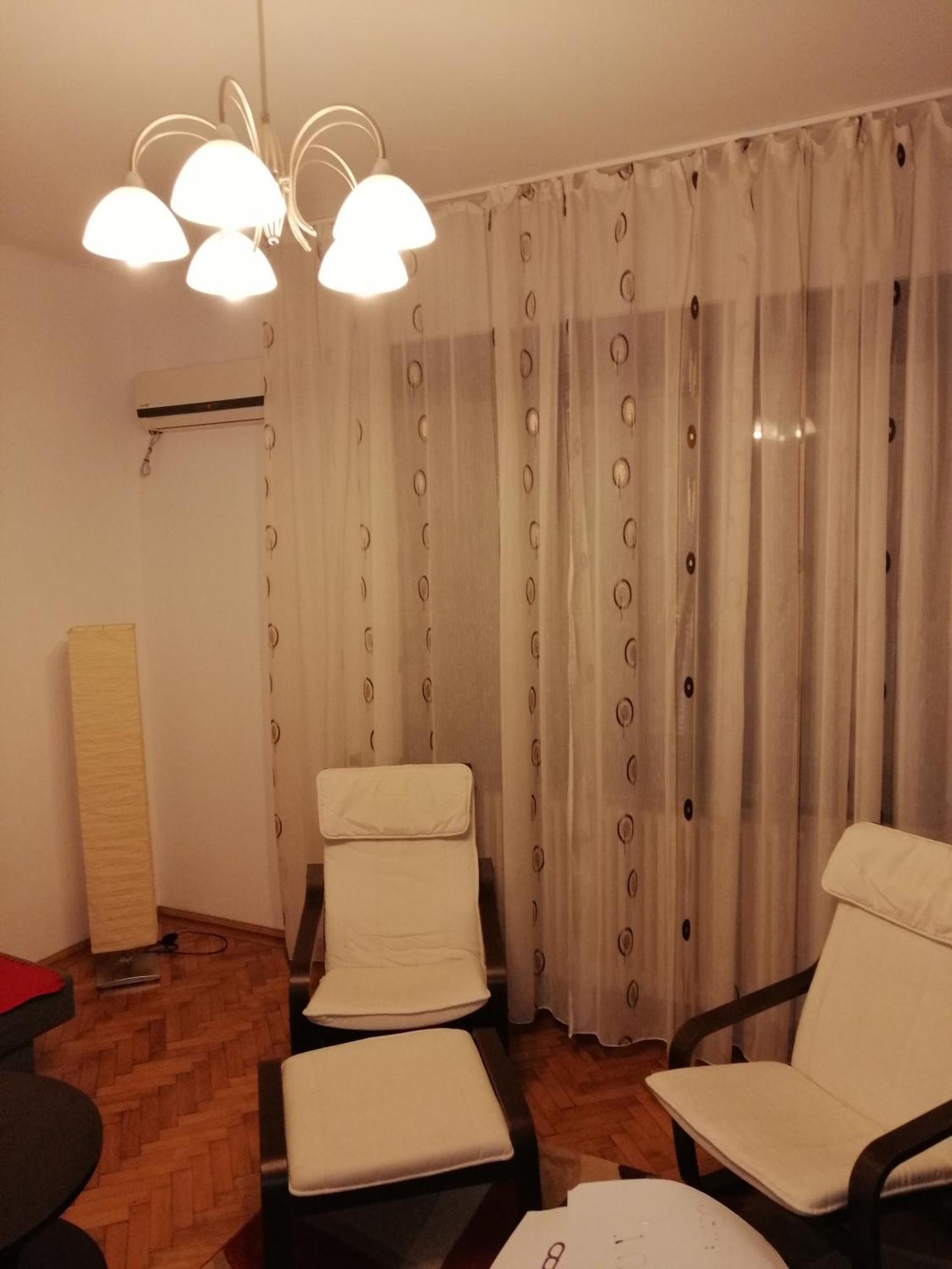 Apartament Athenee Palace Bucarest Exterior foto