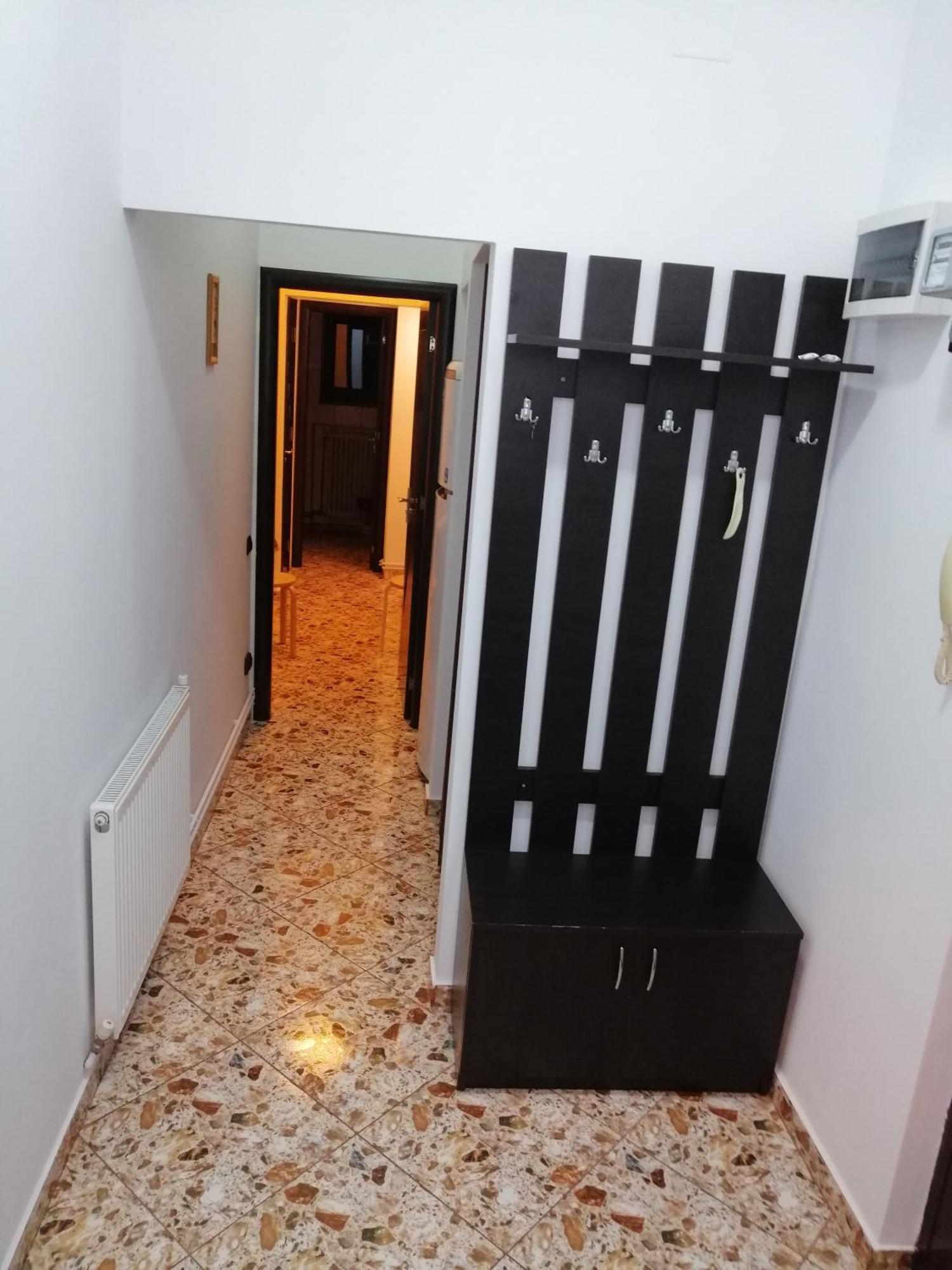 Apartament Athenee Palace Bucarest Exterior foto