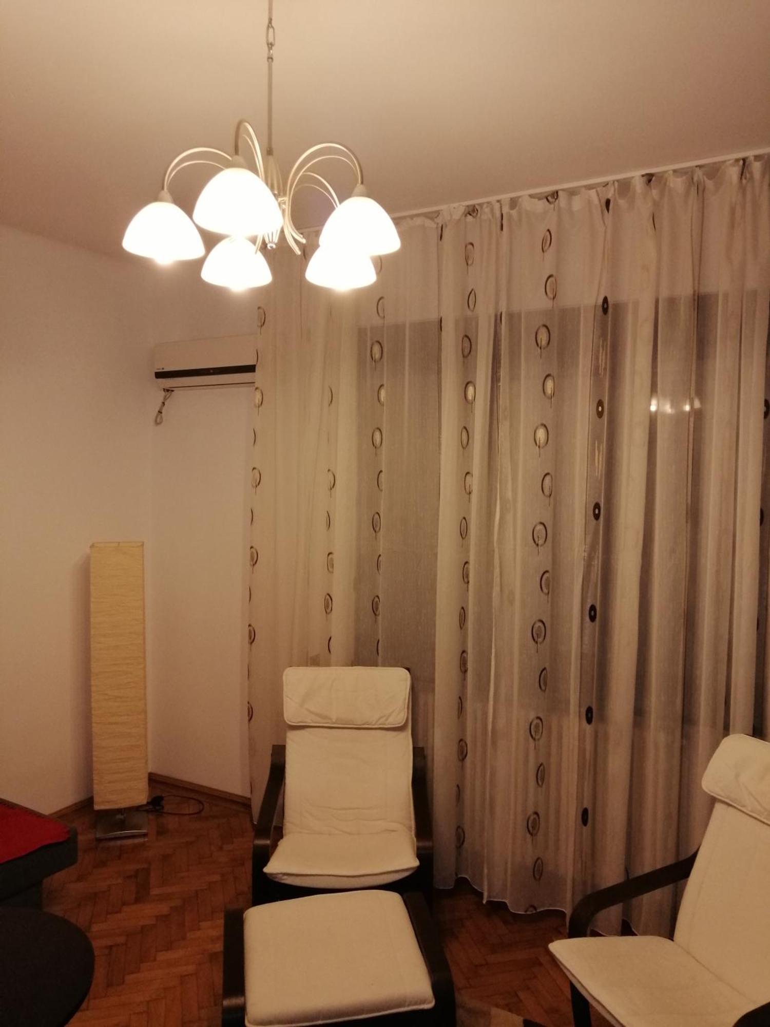 Apartament Athenee Palace Bucarest Exterior foto