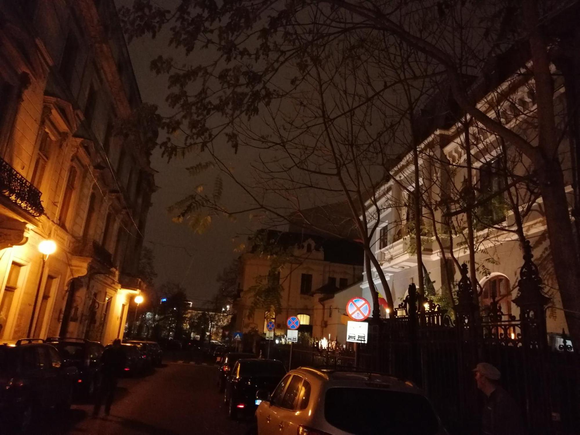 Apartament Athenee Palace Bucarest Exterior foto