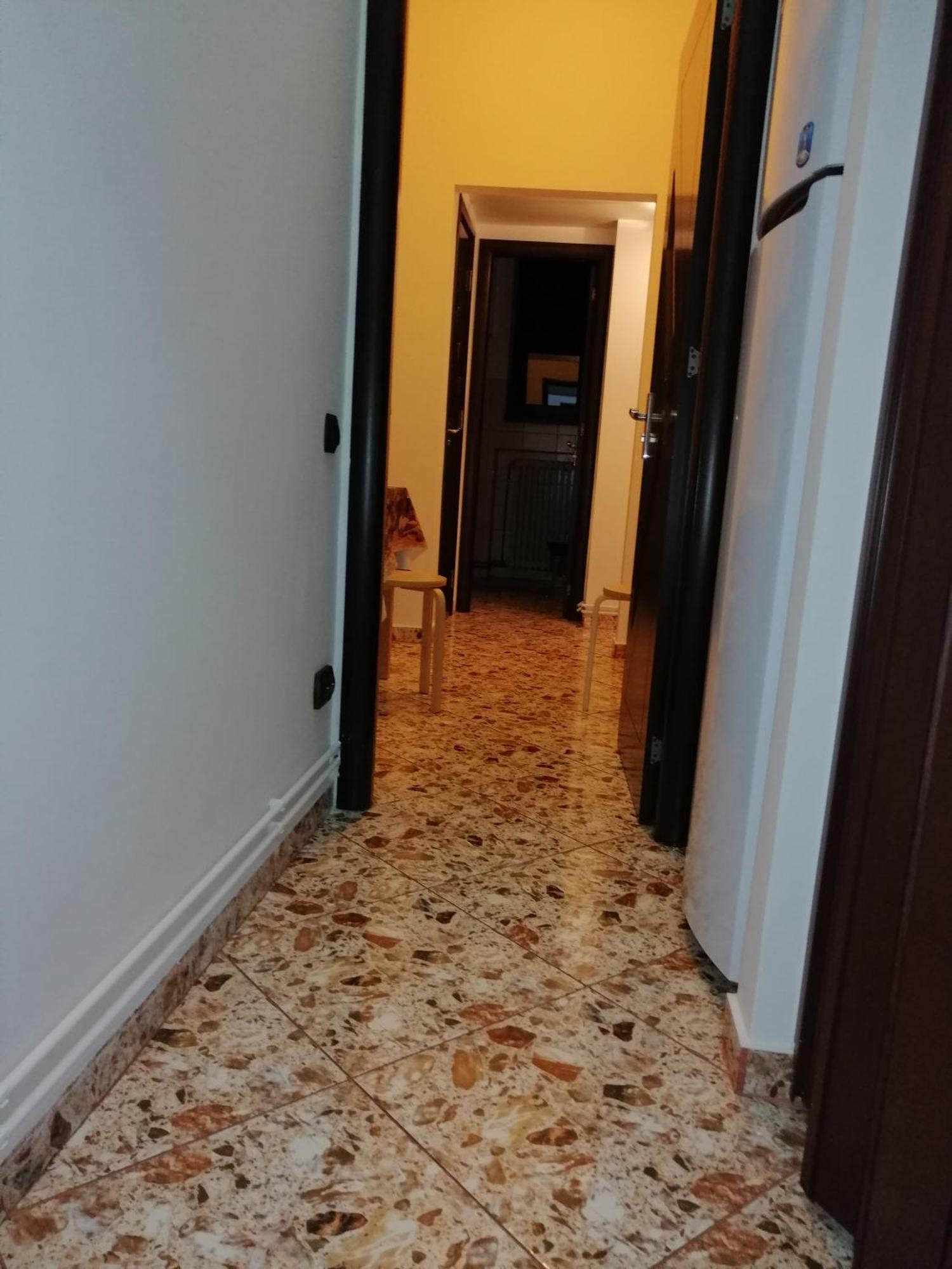 Apartament Athenee Palace Bucarest Exterior foto
