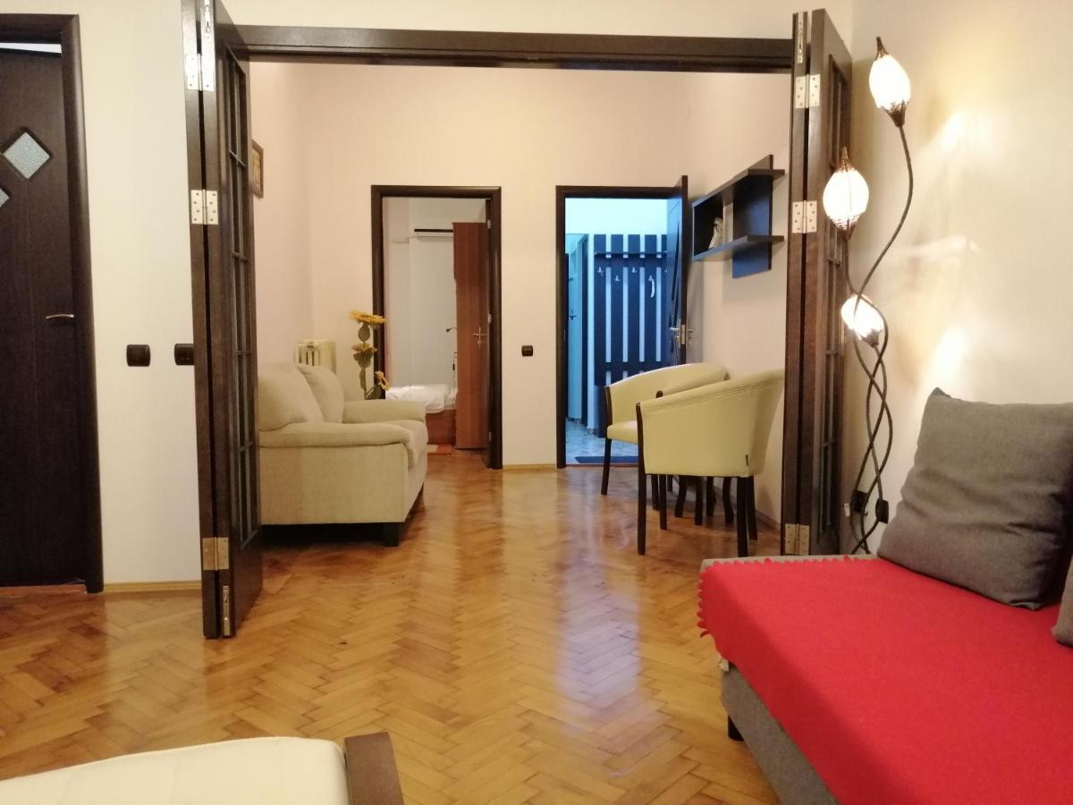 Apartament Athenee Palace Bucarest Exterior foto
